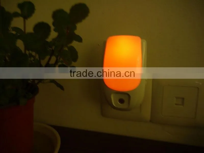 Bedroom decorative fancy led motion light