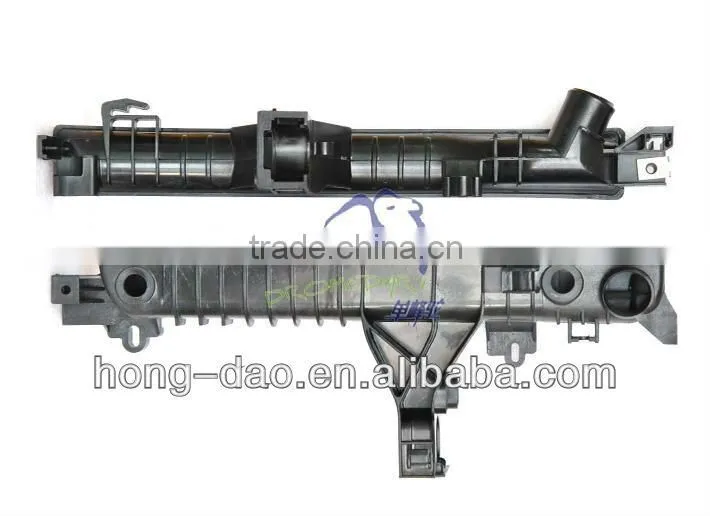 wholesale aluminium radiator tank for VOLVO C70/S60/S70/V70/S80/XC70