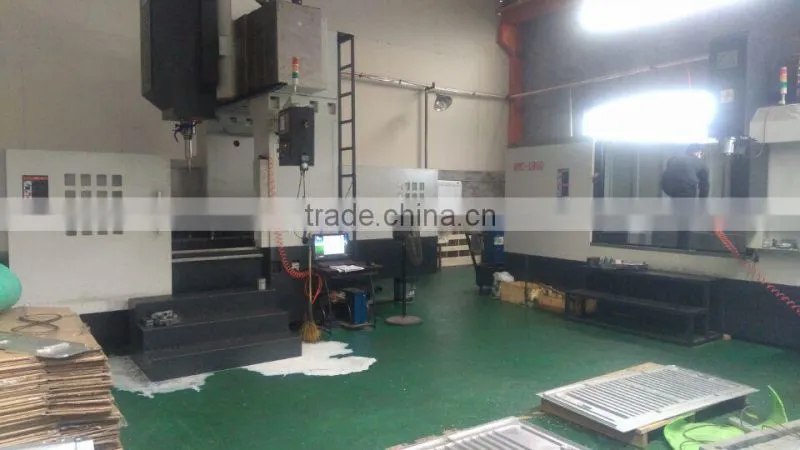 rotomolding plastic Cooler box.cast mold for the food box