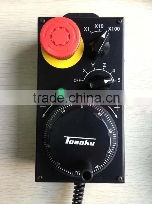 TOSOKU AHS-382F1 handwheel manual pulse generator