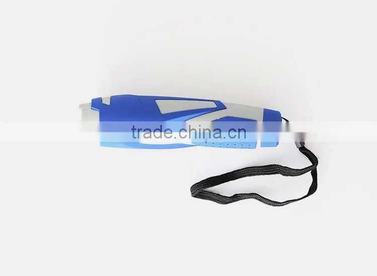 TYEE portable creee aluminium multipurpose led flashlight torch with Magnetic Base for inspection
