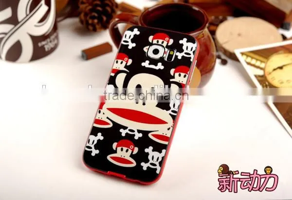 New products smart phone covers for samsung s6