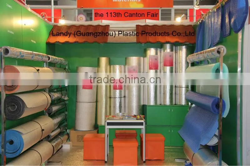 EPE foam insulation tube