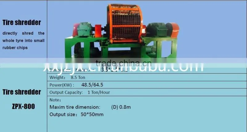 tire debeader tyre bead cutting machine tire recycling machine