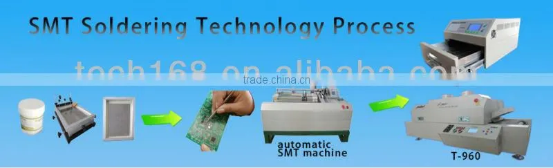 puhui t960,conveyor reflow oven, benchtop reflow oven, led soldering machine, smd oven, smt line machine