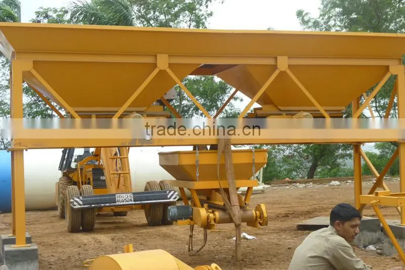 Aggreate Weighing System PLD800 concrete batching machine with high quality,concrete finishing machine