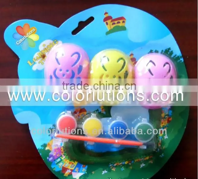 water color paint for children to draw Acrylic paint for promotion