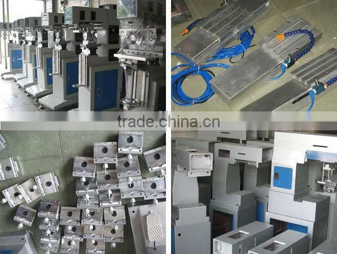 CE approved jar sealing machine