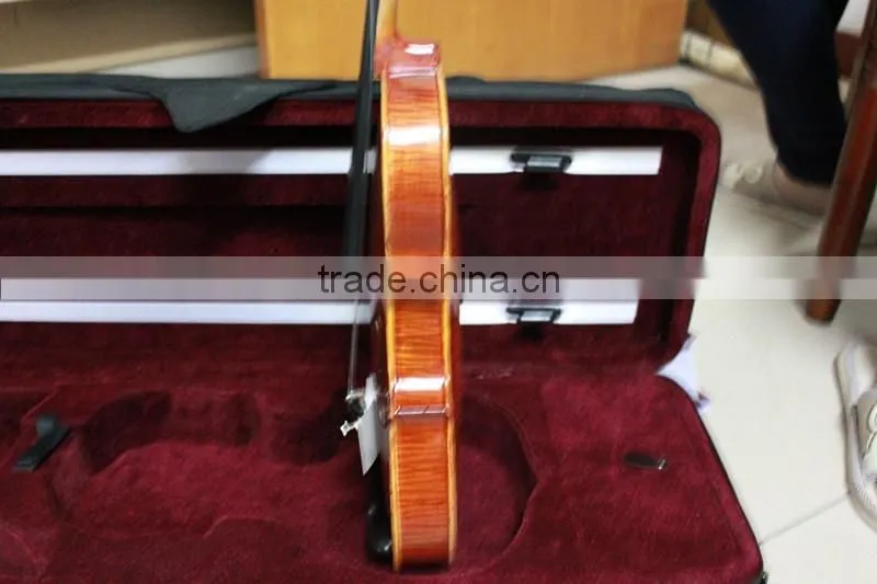 (FV-10E) high quality hand-made violin