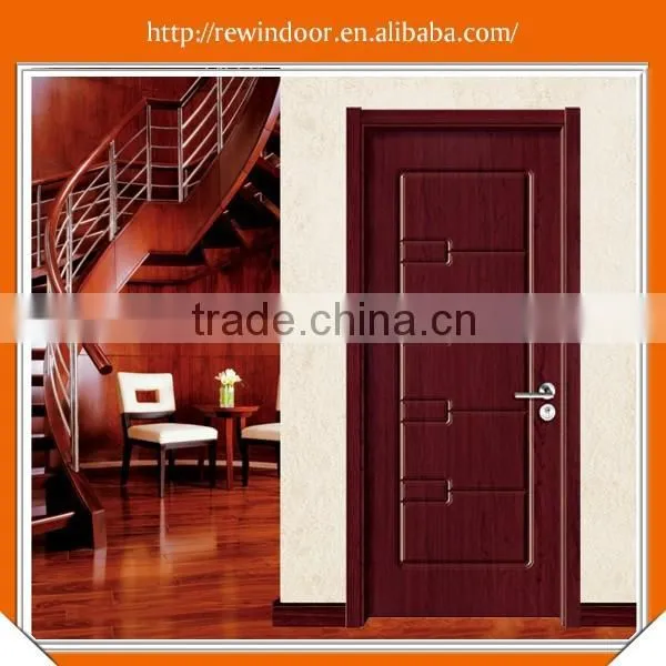 hot sale high quality pvc door & windows