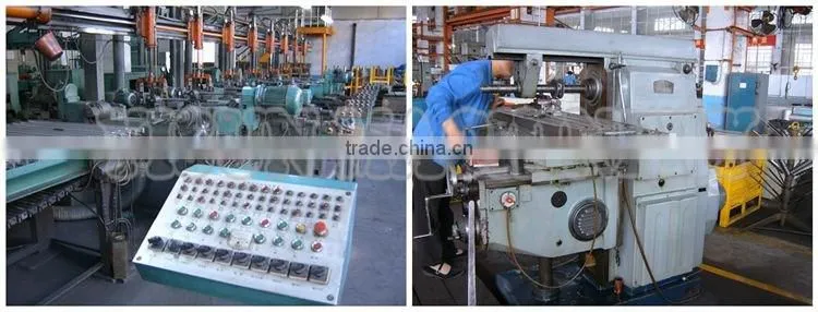 Cotton Used Carding Machine