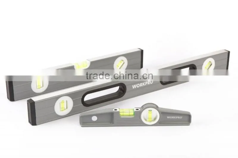 Professional Heavy Duty aluminum spirit level