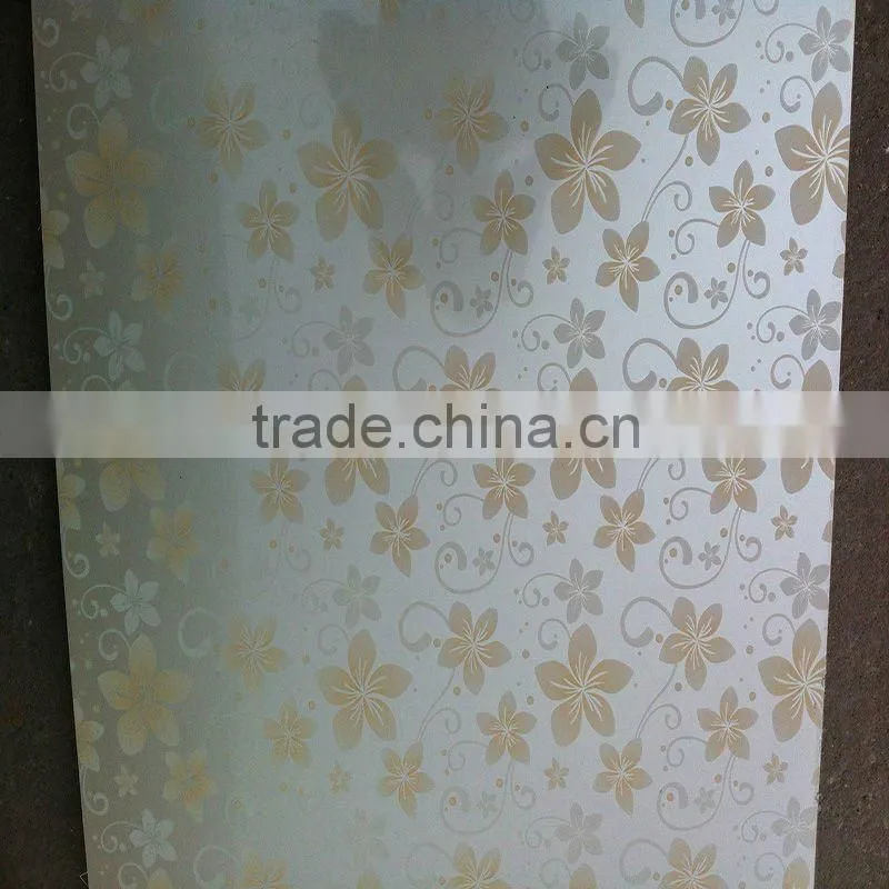 Hotel decorative high quality laminated wall panels