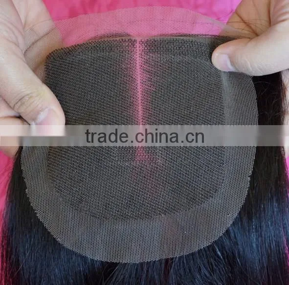 Human Hair Brazilian Remy Cheap Human Hair Lace Closure