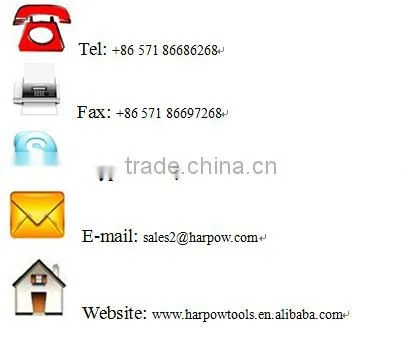 Promotion 400CC Pneumatic Grease Gun/Hand Grease Gun