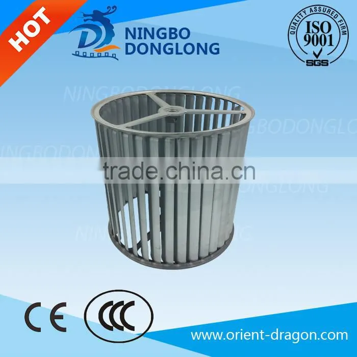 DL Hot sale ventilation flow booster fan good quality used in air conditioner CE