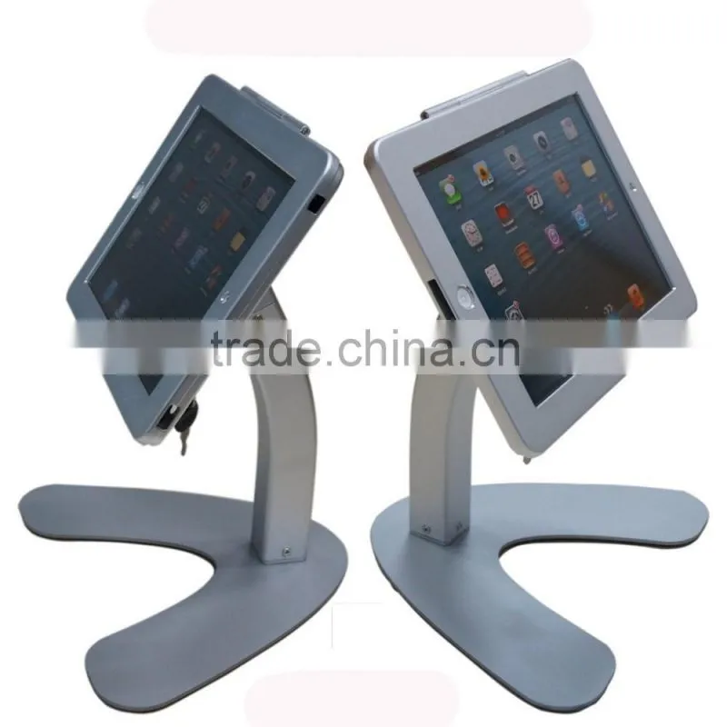 tablet pos stand