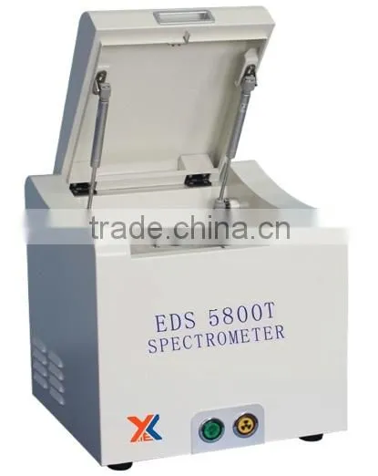 XRF Gold Tester with Precious Metal Analyzer