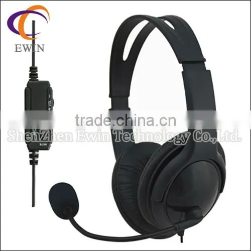 Best Price Wholesale For PS4 Wired Headset