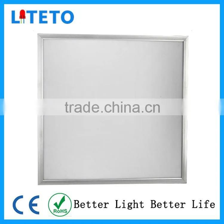 Lamp led ultra-thin cool white dimmable led panel 620x620