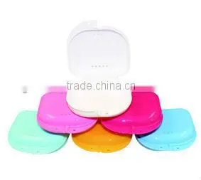 OraTek Dental Material Retainer Case with Low Price