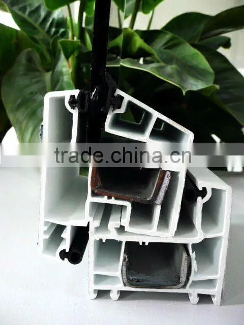 UPVC profile