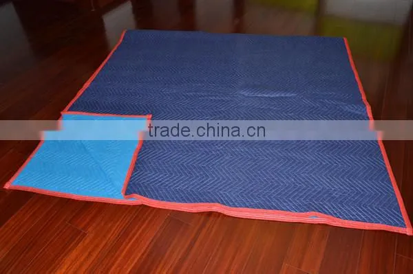 72"x80" non-woven moving blankets,moving pads and moving cover