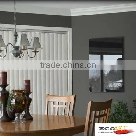Wall mounted infrared heating panels infrared panel
