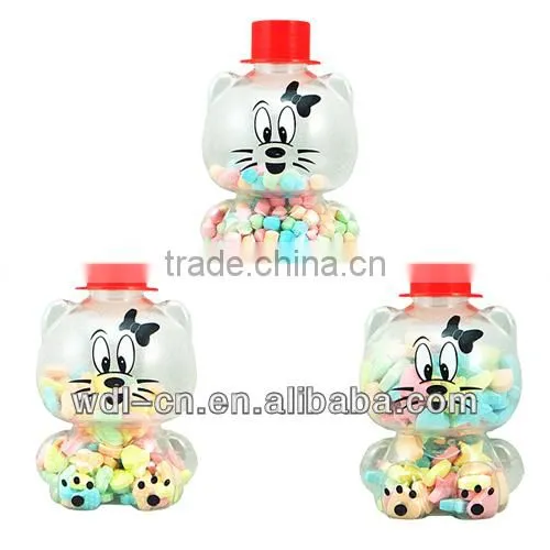 High quality mint press candy by advanced snack machinery