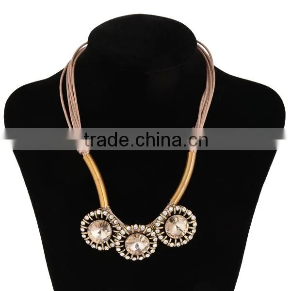 Alloy Necklace