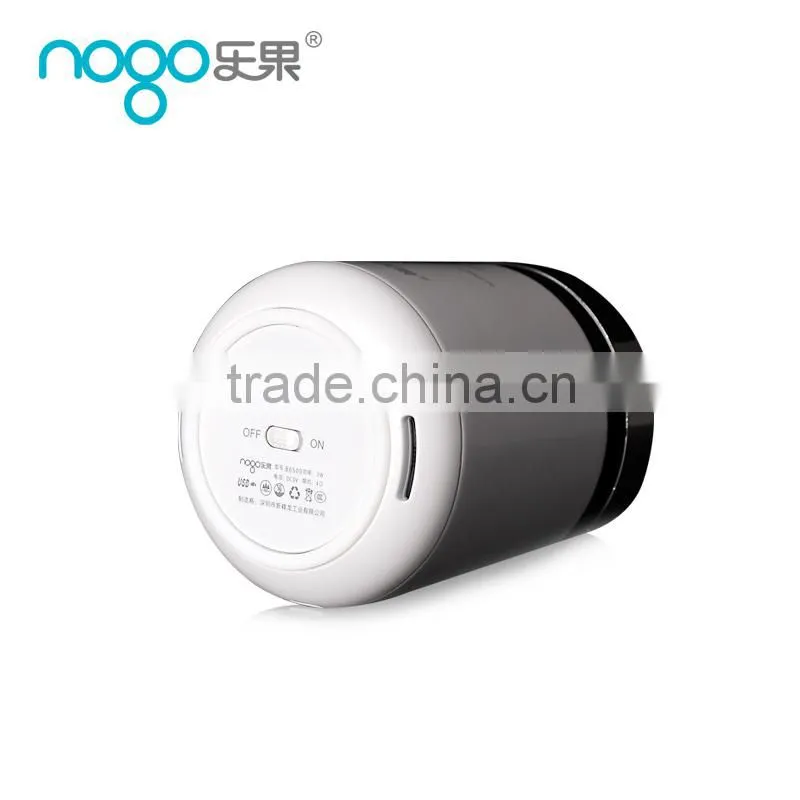 Nogo B6500 Jan Love 3D Sound Bluetooth 4.0 Speakers and Speakerphones Mini Speaker Subwoofer