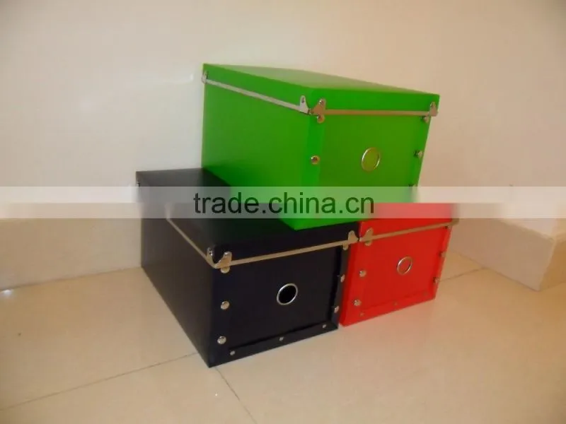 Storage Boxes & Bins