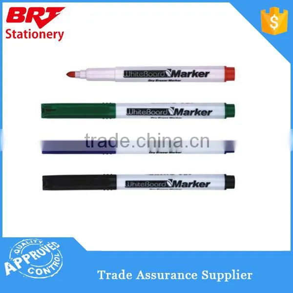 Whiteboard marker pen,indelible marker pen