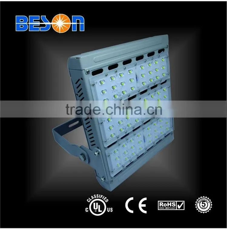 Factory direct price LED tunnel light with 5 years warranty