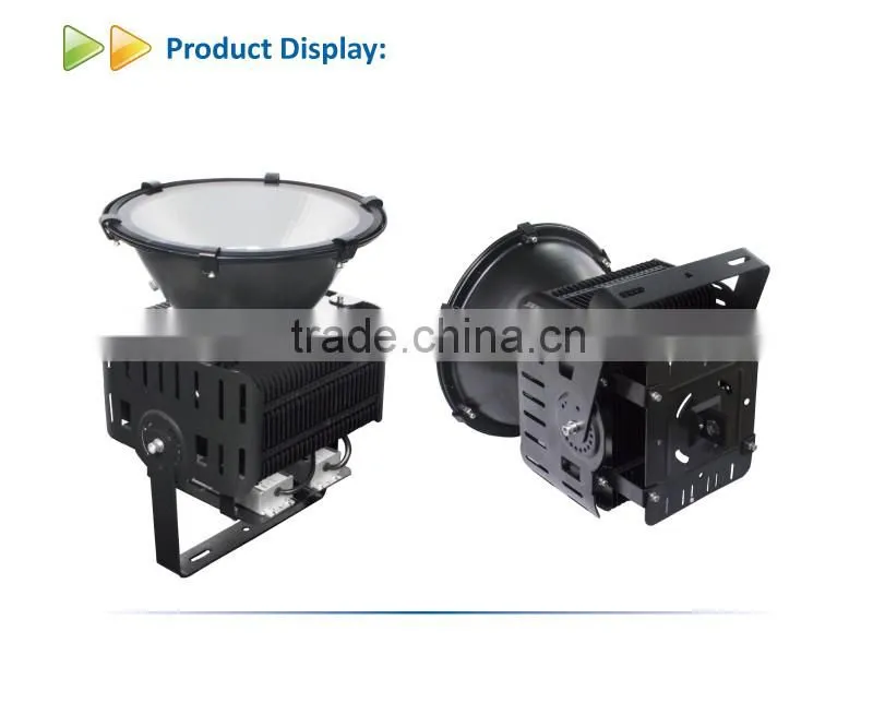 CE ROHS Listed 400W LED High Bay Light