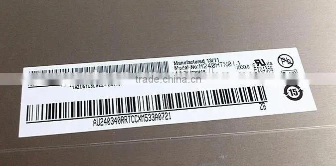 24" AUO LCD panel M240HTN01.1