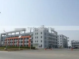 Jiangsu Audicom Medical Technology Co., Ltd. company overview - view 1