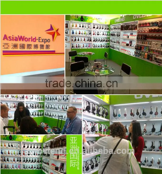 In-Ear Style Mobile Phone use Earphones