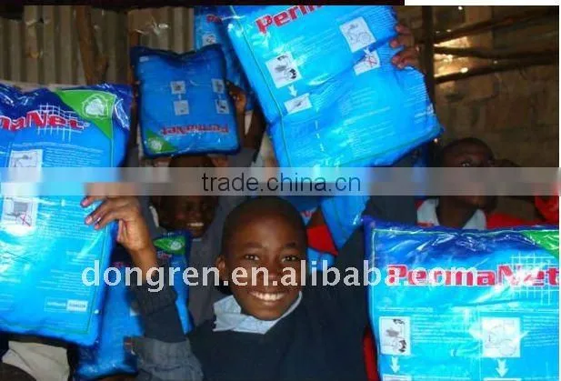 export to africa/The government's disaster relief mosquito net