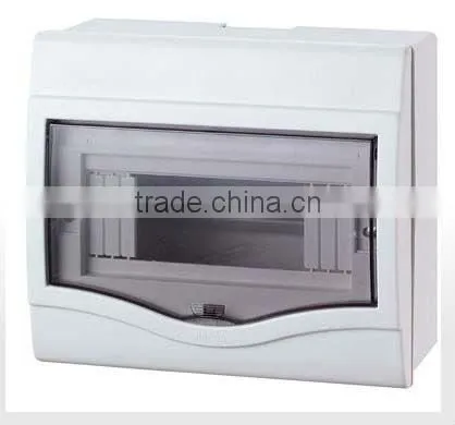 electrical power distribution box