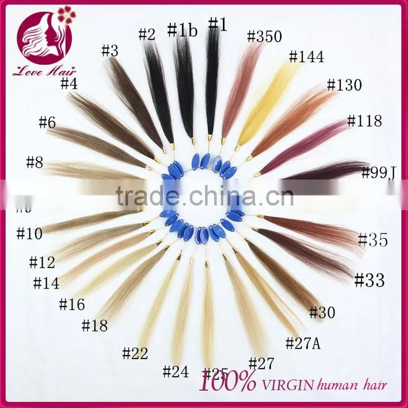 Body Wave Wigs 100% Unprocessed European straight Human Hair Lace Front Wig For Black Women Full Lace Human Hair Wig With Bangs