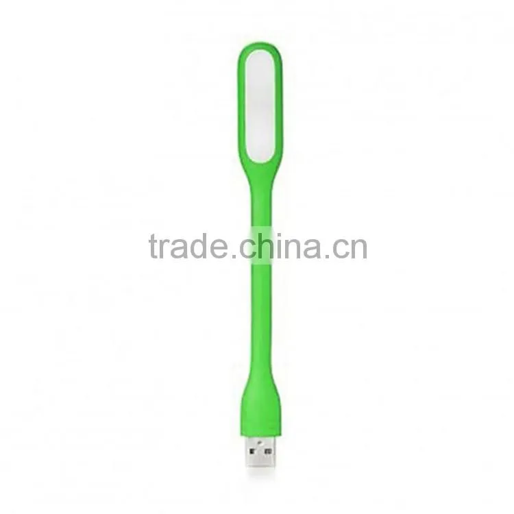 Mini USB LED Light Adjust Angle Portable Flexible usb Led Lamp for power bank PC Laptop