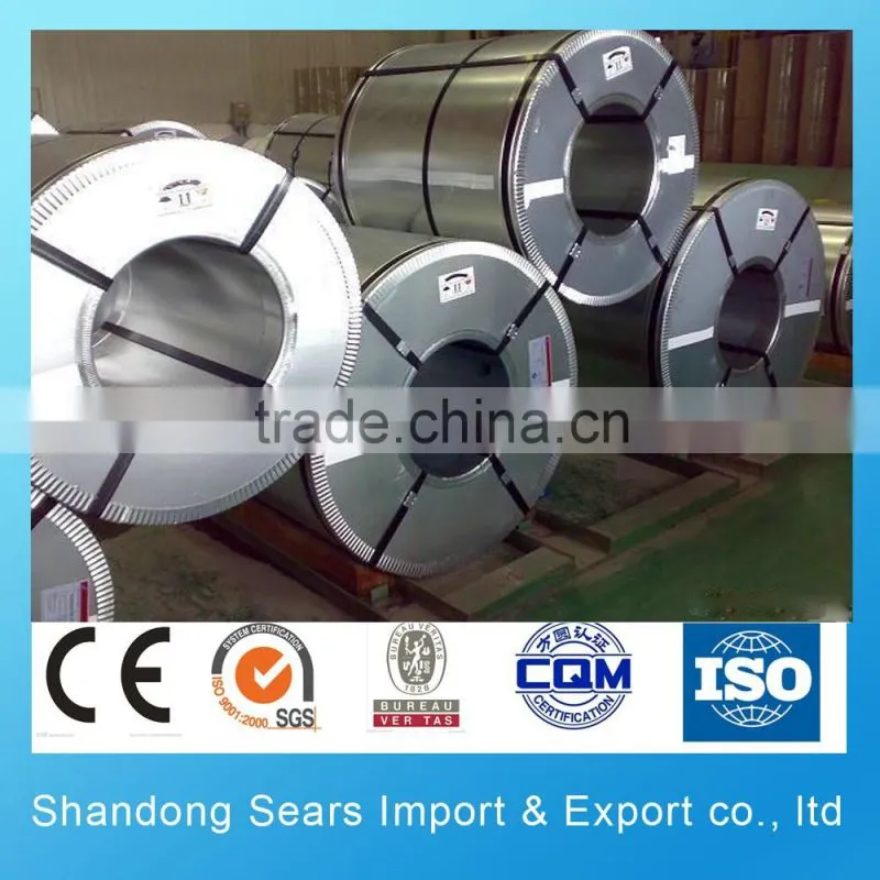 steel coil price ST15 /USt13 hot dip galvanized steel coil/RRSt13price hot dipped galvanized steel coil