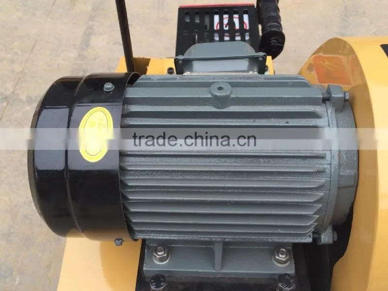 Factory directly selling 40mm rebar cutter bender