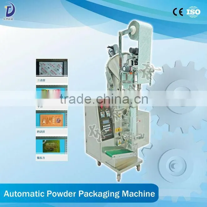 Professional Manufacturer Detergent Powder Packing Machine