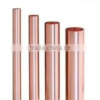 T2 copper pipe in roll for air condition in china