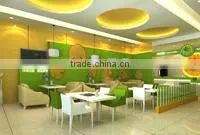 With low price 2014 good frozen yogurt machine for sale (ICM-T122)