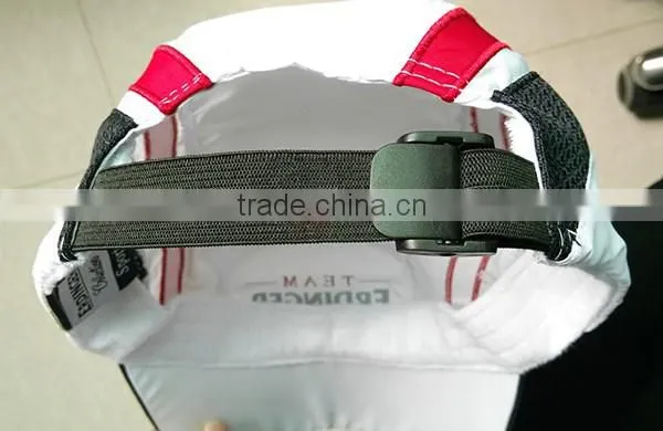 Custom Dry Mesh Cool Hat Fit Adjust Promotional Golf Visor Caps