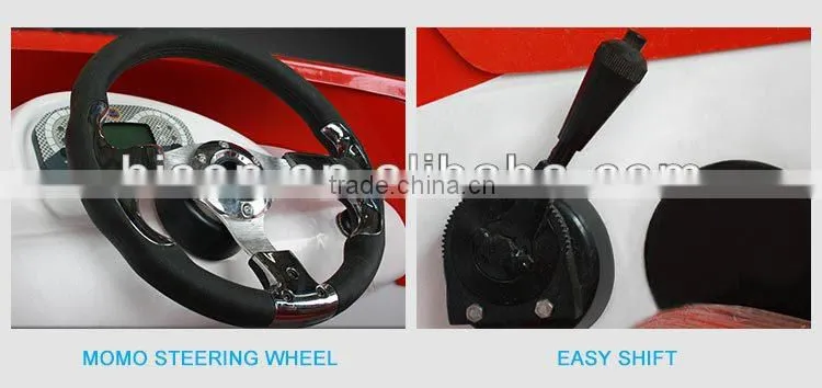 China manufacturer Hison new year promotion small speed boats