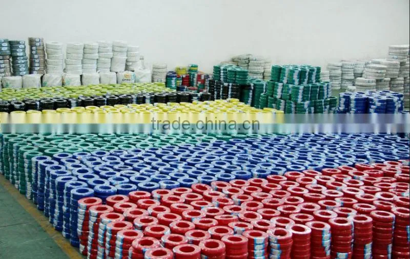 Copper power Cable House Wiring Electrical Cable